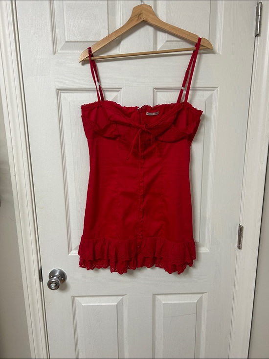 House of CB Dresses & Skirts - House of CB luci corset dress